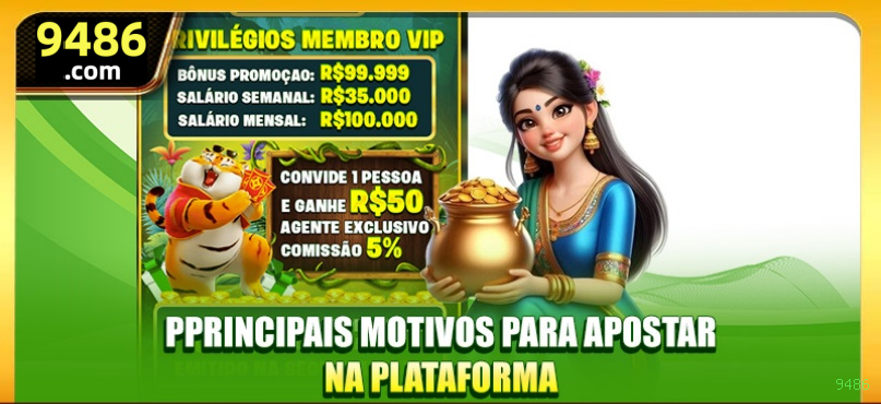 Bacará VIP com squeeze feature