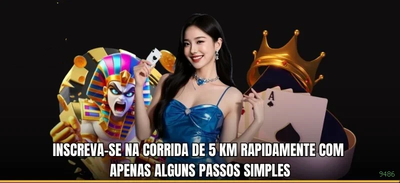 Métodos de pagamento aceitos na 9486