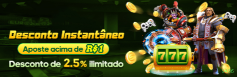 João Silva ganhou R$ 2.5M no Fortune Tiger